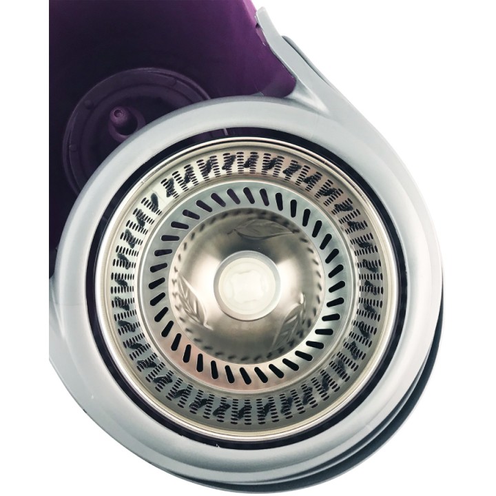 ADI SUPERMOP 360 CESTO METALLIC