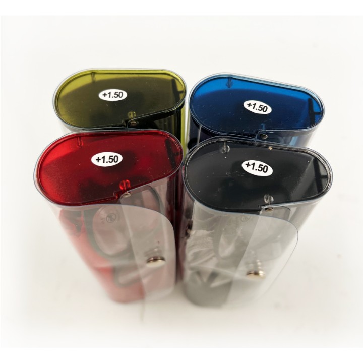 ADO OCCHIAL LETTURA COLORS +1,50 FARMAL