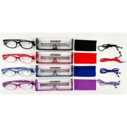ABV OCCHIAL LETTURA FUNNY +2,50 FARMALI