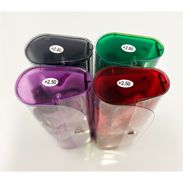 ADG OCCHIAL LETTURA FLOWERS +2,50 FARMA