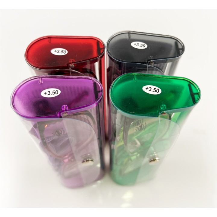 ADK OCCHIAL LETTURA FLOWERS +3,50 FARMA