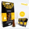 BMZ CONO INCENSO 12 PZ VANIGLIA