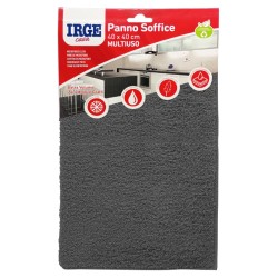 BFC PANNO MICROF. IRGE 40x40CM SOFFICE