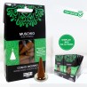 BMT CONO INCENSO 12 PZ MUSCHIO