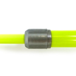 ADE SPOLV. PIUMINO MANICO ALLUNG. 84CM