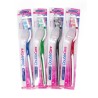 ABS SPAZZOLINO DENTI DOUBLECARE CAP