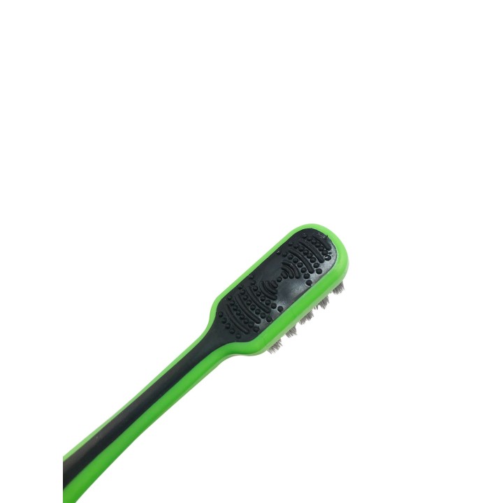 ABX SPAZZOLINO DENTAL BLACK