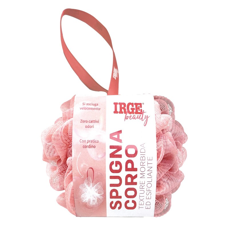 BFZ SPUGNA BAGNO CAPRICCIO  MAXI 50gr