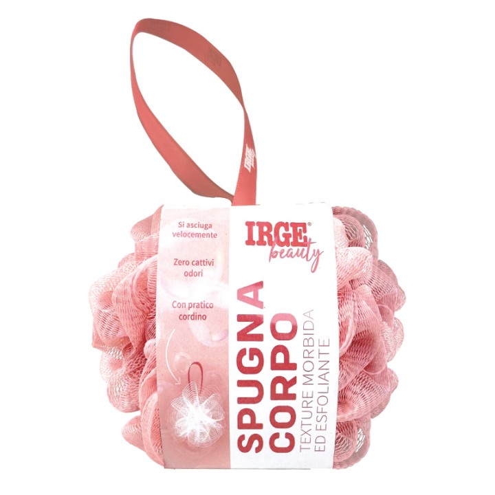 BFZ SPUGNA BAGNO CAPRICCIO  MAXI 50gr
