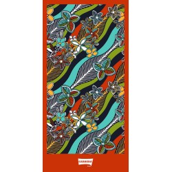 ACG TELO MARE COTONE KENYA 85X160