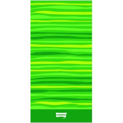 ACG TELO MARE COTONE COLORS 85X160