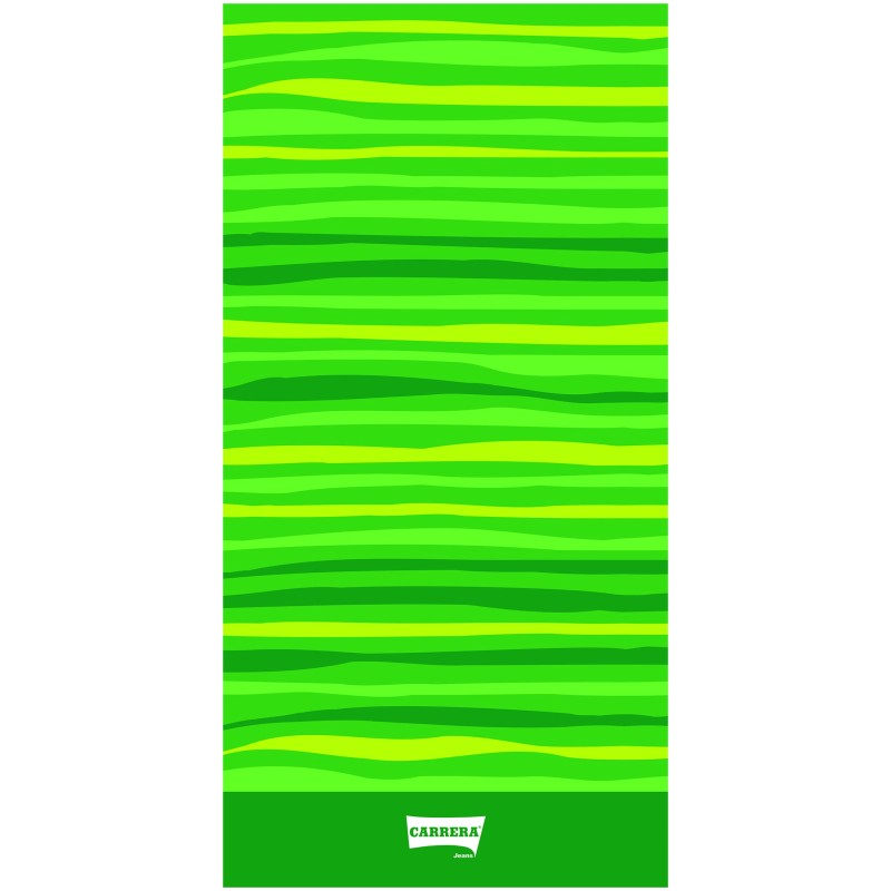 ACG TELO MARE COTONE COLORS 85X160