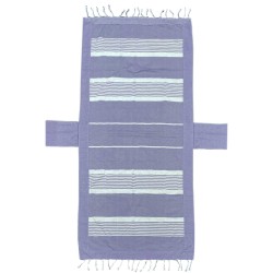 ACF TELO MARE FOUTA LETTINO 75X190