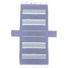 ACF TELO MARE FOUTA LETTINO 75X190