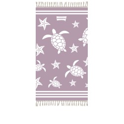 ACF TELO MARE FOUTA TARTARUGA