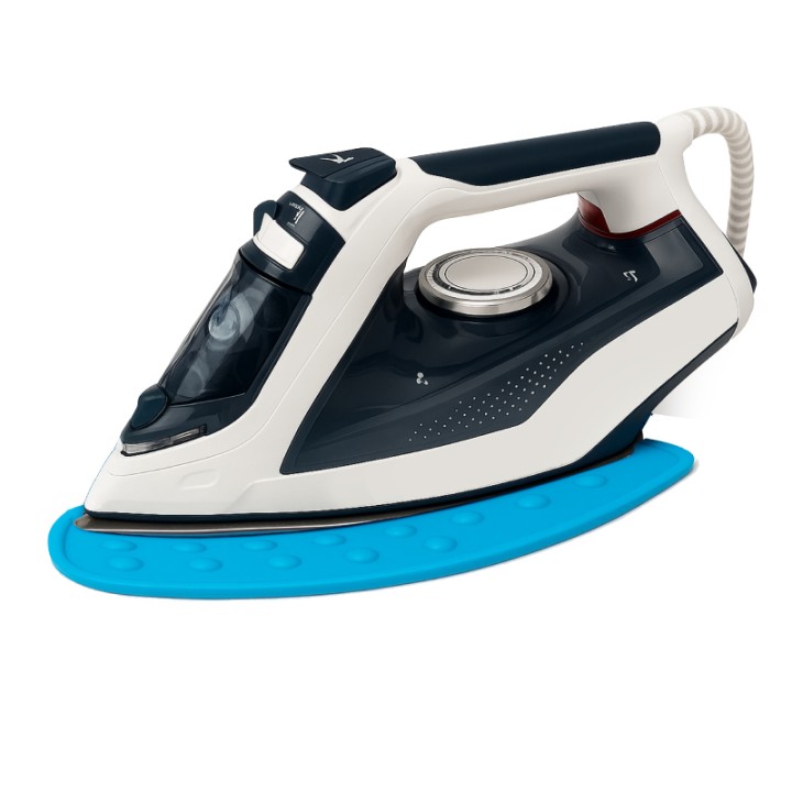 CAP APPOGGIAFERRO SILICONE IRGE ZIGZAG 1
