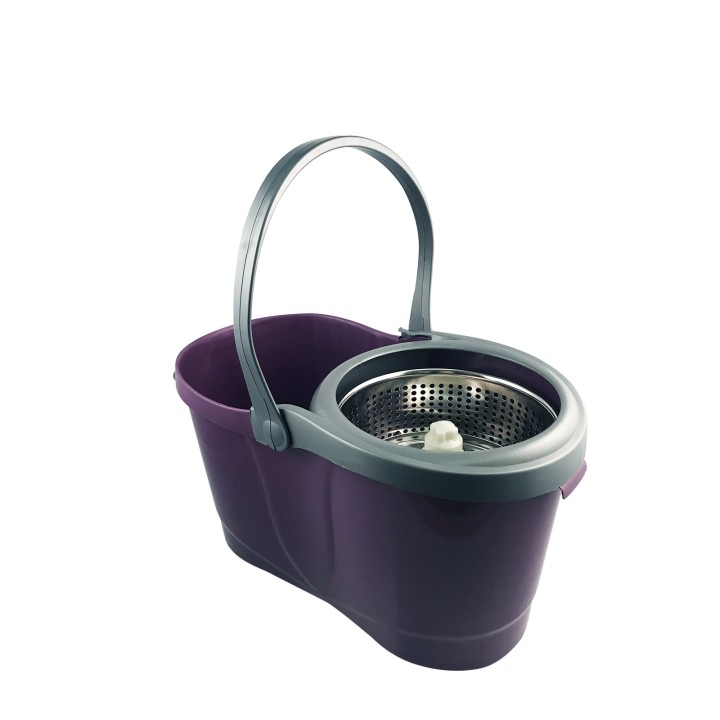 ADI SUPERMOP 360 CESTO METALLIC