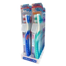 ABR SPAZZOLINO DENTI ACTION 360 GR