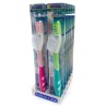 ABP SPAZZOLINO DENTI 2IN1 C/CAPP ORALPI