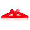 ADS SPAZZOLONE MAXY CON SNODO 180