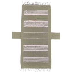 ACF TELO MARE FOUTA LETTINO 75X190
