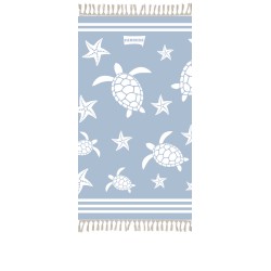 ACF TELO MARE FOUTA TARTARUGA