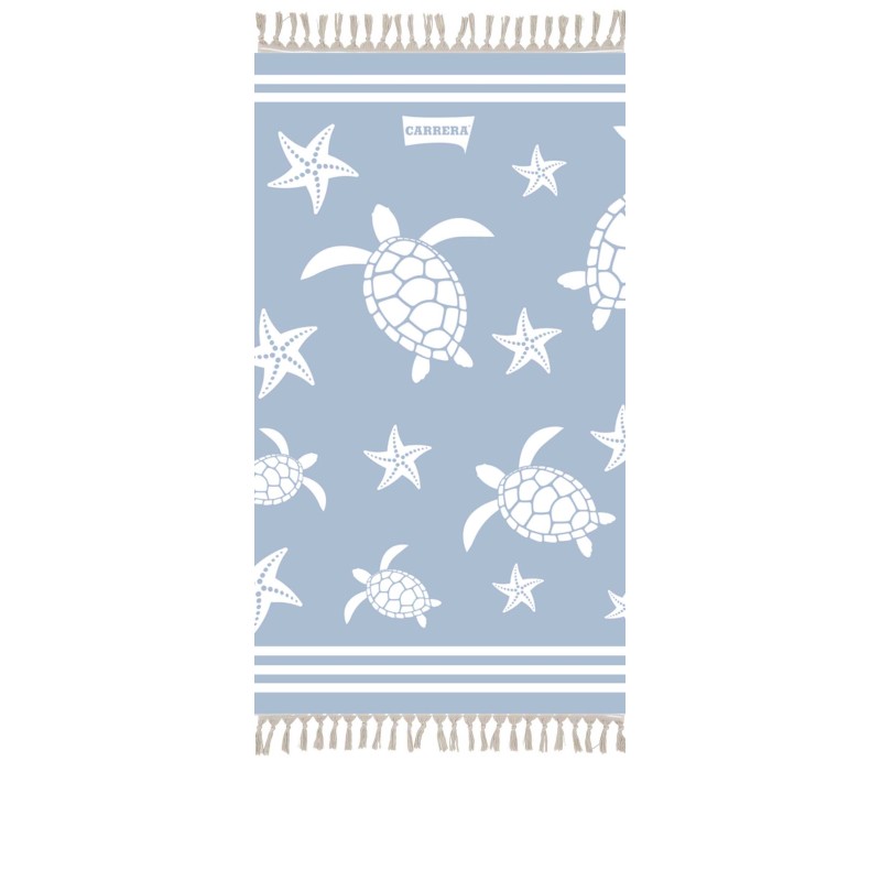 ACF TELO MARE FOUTA TARTARUGA