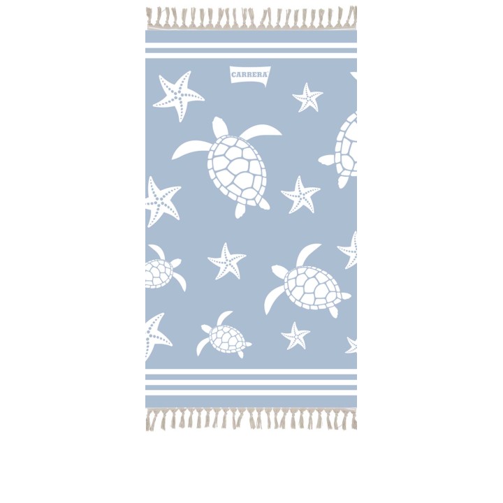 ACF TELO MARE FOUTA TARTARUGA