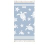 ACF TELO MARE FOUTA TARTARUGA
