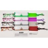 ABK OCCHIAL LETTURA DONNA FLOWERS FARMA