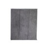 ABT PANNO MICROFIBRA 5PZ 30x35CM ELEGANC