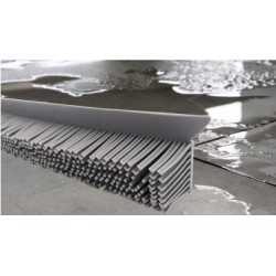 ABR SCOPA  IN SILICONE