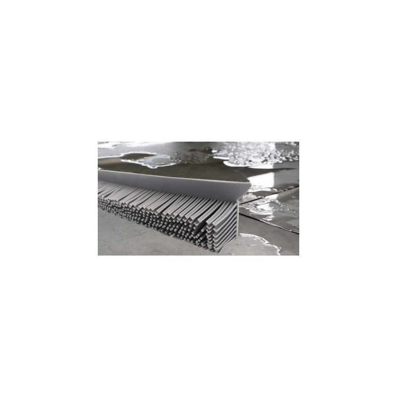 ABR SCOPA  IN SILICONE