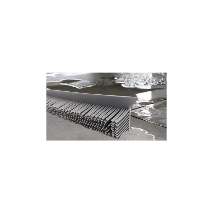 ABR SCOPA  IN SILICONE