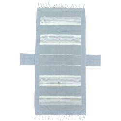 ACF TELO MARE FOUTA LETTINO 75X190
