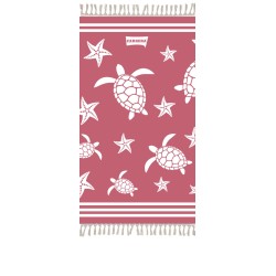 ACF TELO MARE FOUTA TARTARUGA
