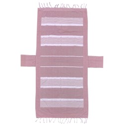 ACF TELO MARE FOUTA LETTINO 75X190