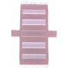 ACF TELO MARE FOUTA LETTINO 75X190