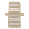 ACF TELO MARE FOUTA LETTINO 75X190
