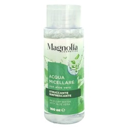 ABA ACQUA MICELLARE 100 ML MAGNOLIA