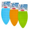 CAP APPOGGIAFERRO SILICONE IRGE ZIGZAG 1
