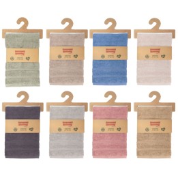 CAA OSPITE 40X60 100% COTONE 450 GSM