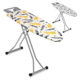 ABX ASSE DA STIRO NATURE 38X120