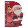 AGA LOLLY BOMB NATALE 2*50gr bath bomb