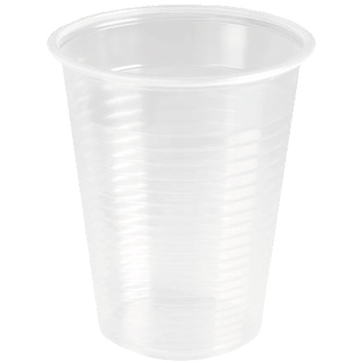 ABE BICCHIERI ACQUA TRASP 80 PZ 180CC