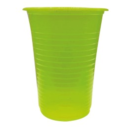 BMM BICCHIERE VERDE 200CC 50PZ