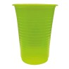 BMM BICCHIERE VERDE 200CC 50PZ