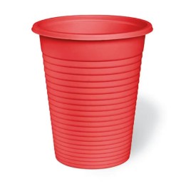 ADS BICCHIERE ROSSO 200CC 50PZ