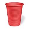 ADS BICCHIERE ROSSO 200CC 50PZ