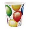 ABC BICCHIERI 10 PZ PARTY